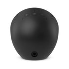 Amazon - Réveil intelligent Echo Spot (2024) - Noir-HORLOGE INTELLIGENTE PERSONNALISABLE : consultez l'heure, la météo et le titre des chansons d'un simple coup d'œil, contrôlez vos appareils intelligents compatibles, et bien plus encore. Personnalisez l'affichage en sélectionnant votre écran d'horloge favori et des couleurs amusantes.