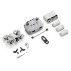 DJI - Neo Fly More Combo-135 g, Léger et Portable