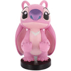 Exquisite Gaming - Lilo & Stitch: Angel Cable Guy support de contrôleur et téléphone-AGE: 15+