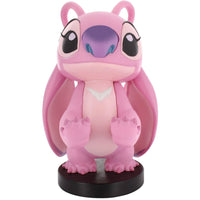 Exquisite Gaming - Lilo & Stitch: Angel Cable Guy support de contrôleur et téléphone-AGE: 15+