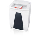 HSM - Broyeur Securio B35 niveau 4 à micro-coupe-Bac de 34,3 gallons
