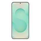 Belkin - Protecteur d’écran pour Samsung S25+ - Verre recyclé-Expérience tactile inaltérée: La conception fine et lisse de ce protecteur d’écran pour Samsung Galaxy assure une réactivité tactile impeccable et une expérience tactile inaltérée, garantissant le parfait fonctionnement du lecteur d’empreintes ultrasonique Samsung