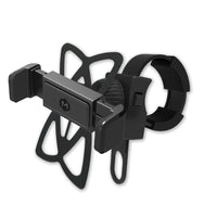 Mighty Mount - Simpl Grip - Sangle de montage pour vélo-Conduite sans tracas : prise sécurisée du téléphone avec des bandes élastiques
