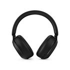 Philips - Casque supra-auriculaire TAH8000 - noir-Son captivant - Les haut-parleurs de 40 mm avec revêtement en soie vous offrent un son détaillé — et les basses dynamiques vous procurent des basses riches et profondes même à faible volume. Les codecs LDAC et LC3 sont pris en charge afin que vous puissiez tirer le meilleur parti du streaming haute résolution, et vous pouvez écouter en filaire via USB-C. De plus, vous pouvez activer l’audio spatial dans notre application pour une expérience d’écoute plus imm