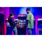 Arcade1Up - Machine d’Arcade Deluxe Mortal Kombat II-Moniteur couleur BOE de 43,18 cm