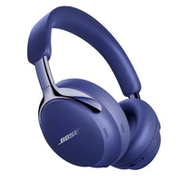 Bose - Casques auriculaires QuietComfort Ultra sans fil à réduction de bruit 2e génération, Violette de Minuit-La technologie CustomTune adapte le son à la forme de vos oreilles pour offrir la meilleure performance audio pour vous.