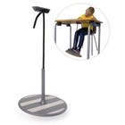 Winther - GONGE SWNX-Foot Swing est un produit unique qui aide à stimuler la concentration chez les écoliers physiquement actifs