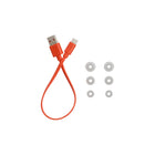 JBL TUNE 215TWS Écouteurs intra-auriculaires véritablement sans fil - Noir-Étui de recharge pratique et élégant