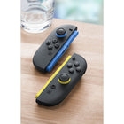 Nintendo - Switch 2 Joy-Con 2 gauche et droite - Bleu / Jaune pâle-8