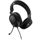 Corsair - Casque de jeu HS35 V2 - Noir carbone-Pilotes audio 50 mm personnalisés : écoutez toute la gamme audio de votre jeu grâce à des pilotes audio large fréquence personnalisés.