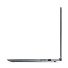 Lenovo - Ordinateur portable Ideapad Slim 3i 15,6 po - Intel Core i5-1335U - SSD 1 To - 16 Go RAM - Windows 11 Famille - Bilingue - Gris arctique-Carte graphique : Intel Iris Xe Graphics intégré