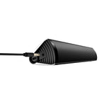Edifier - MF200 Barre de son portable avec carte son intégrée Bluetooth - Argent-Plusieurs types d'entrée comme Bluetooth, AUX et USB-C