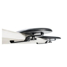 Contour Design - Support de bras Rouge-Notre tapis de souris ergonomique est fabriqué en similicuir durable pour vous assurer que vous pouvez compter sur le rembourrage dont vous avez besoin pendant longtemps. Ayez confiance dans la fiabilité de votre support de bras avec notre produit haut de gamme