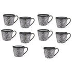 Maxwell & Williams - Caviar Tasse Conique - 420 ml - Paquet de 10-Lave-vaisselle