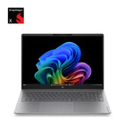 HP - Ordinateur portable Omnibook 3 16" OLED Copilot+ PC- Qualcomm Snapdragon X X1-26-100- SSD 1 To -32 Go de RAM- Windows 11 Famille-Écran : Écran OLED 2K de 16 po (1920 x 1200), BrightView, faible lumière bleue