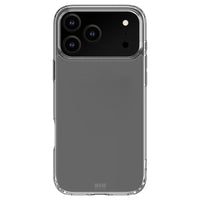 Blu Element - Étui DropZone Air Clear pour iPhone 17 Pro Max-Protection prouvée - 300 chutes depuis 10 pieds