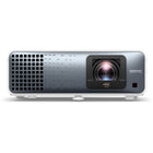 BenQ - Projecteur de jeu  laser relaxe TK710STi 3D 3200 lumens XPR UHD 4K à courte focale DLP - Blanc-Livré avec un dongle Android TV sans fil inclus offrant un accès facile aux services de streaming et aux fonctionnalités intelligentes