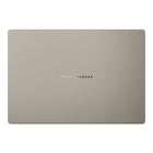 Asus - Ordinateur portable Zenbook A14 14 po Copilot+ PC - Snapdragon X - 32 Go RAM - SSD 1 To - Windows 11 Home - Zabriskie Beige-Nous avons conçu le Zenbook A14 pour qu'il soit plus léger, afin que vous puissiez emporter plus de choses importantes. Cet appareil est fabriqué à partir de matériaux légers soigneusement sélectionnés qui préservent sa robustesse, ses performances et son autonomie.
