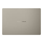 ASUS - Ordinateur portable Zenbook A14 14 po Copilot+ PC - Snapdragon X - 32 Go RAM - SSD 1 To - Windows 11 Home - Zabriskie Beige-Nous avons conçu le Zenbook A14 pour qu'il soit plus léger, afin que vous puissiez emporter plus de choses importantes. Cet appareil est fabriqué à partir de matériaux légers soigneusement sélectionnés qui préservent sa robustesse, ses performances et son autonomie.