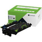 Lexmark - Unité d'imagerie du programme de retour 77L0ZV0 - 4 couleurs-Technologie d'impression : Laser couleur