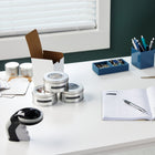 DYMO - Étiqueteuse Organizer Xpress-Contient 3 bandes