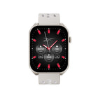 Reebok - Montre Sport Connectée Icon - 45.35 mm - Or Victoire-Écran AMOLED rectangulaire 1,96 pouces bord à bord (vue ultra-large)