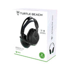 Turtle Beach - Casque de jeu Earforce Stealth 500 pour Xbox - Noir-Personnalisation du son en tout lieu - Connectez-vous à l'application Swarm II pour PC et appareil mobile afin d'accéder à une égalisation audio 10 bandes, à des ajustements de l'égalisation du microphone et au micrologiciel le plus récent. Certaines fonctions audio avancées disponibles dans le mode sans fil 2,4 GHz peuvent ne pas être prises en charge dans le mode Bluetooth