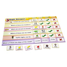 Junior Learning  - Jeux de compréhension 6 - multicolore-5