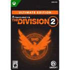 The Division 2 Ultimate Edition - Année 7 pour Xbox One [Code Electronique]-Genre: Action & Adventure, Role Playing, Shooter