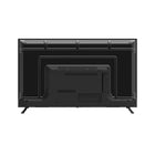 ESI - Téléviseur intelligent Roku UHD DLED 50"-Dolby Digital Plus