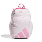 Adidas - Sac à dos Midway - Fusion Rose-Matière lavable pour faciliter le nettoyage des taches avec de l’eau et du savon