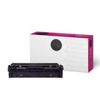 Premium Tone Canon 6367C001 Cartouche de toner compatible - Rendement élevé - Magenta-Le rendement élevé réduit la fréquence des remplacements et les coûts d'impression