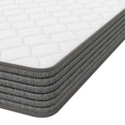 Modway - Kate 6 po Matelas complet-Déroule et décompresse en 2-3 heures
