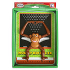 Popular Playthings - PPY50201-3 Calculatrice Monkey Multiplier - Ensemble de 3-Pas de petites pièces et facile à transporter