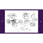 Rayman : Édition du 30e anniversaire pour Nintendo Switch-7