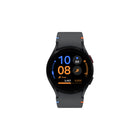 Samsung - Galaxy Watch FE Bluetooth - 40 mm - Noir-Apprenez-en plus sur votre santé et votre bien-être globaux grâce à des mesures de la graisse corporelle, de la masse musculaire, des niveaux d’eau et bien plus encore