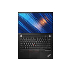 Lenovo - Remis à neuf T14 1e génération écran 14 po - Intel i7 (10310U) - 16 Go de RAM - SSD 256 Go - Windows 11 Pro-16 Go DDR4-3200 (soudé) + 1 slot SODIMM; jusqu’à 48 Go pris en charge