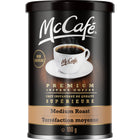 McCafé - Café Instantané De Qualité Supérieure de torréfaction moyenne - 100 g-Café instantané lyophilisé