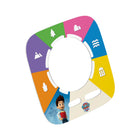 tonies - Tonieplay : La Pat’Patrouille Les Héros-Sauveteurs De La Baie De L’Aventure (Francais)-COMMENT ÇA MARCHE : Choisissez un jeu Tonieplay, Placez le disque Tonieplay sur la Toniebox 2 et pressez une oreille pour l’activer, Placez la manette Tonieplay au milieu de l’anneau lumineux, Appuyez sur le bouton « Lecture » de la manette et préparez-vous à jouer!