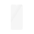 PanzerGlass - Ultra-Wide Fit Protecteur d'écran pour Samsung S23 FE - Transparent-Garde votre appareil à l'abri de vos tâtonnements, chutes et fissures quotidiens