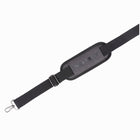 Nextech - Porte Documents pour ordinateur portable de 17,3 po - gris-9