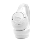 JBL - Tune 730BT Casque circum‑auriculaire sans fil - Blanc-5