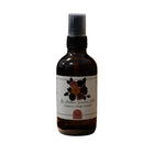 Simmer and Co. - Brume scintillante Be Mellow, Spray d'ambiance et de linge-Parfum d'intérieur 100% naturel

