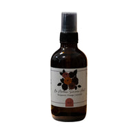 Simmer and Co. - Brume scintillante Be Mellow, Spray d'ambiance et de linge-Parfum d'intérieur 100% naturel


