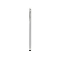 Staples - Stylet fin - argenté-Tapez, dessinez ou tournez des pages avec précision sur les écrans tactiles