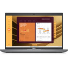 Dell - Ordinateur portable tactile Latitude 5450 14 po FHD - Intel Core Ultra 5 125U - SSD 512 Go - RAM 16 Go - Windows 11 Pro-Les performances de l'IA à portée de main