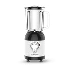 Westinghouse - Mixeur de table, Modern Touch, Blanc-Conception du capuchon d'alimentation pour ajouter facilement des ingrédients pendant le mélange