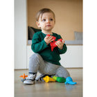 SmartMax - Mon premier SmartMax, dinosaures, 14 pièces-7