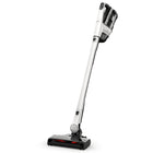 Miele - Aspirateur-balai sans fil Triflex HX3 - blanc brillant-Le mode Boost fournit une puissance d'aspiration supplémentaire pendant 10 secondes pour nettoyer la saleté tenace et les zones très sales