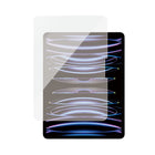 PanzerGlass - SAFE Protecteur d'écran pour iPad Pro 11 po (2024) - Coupe ultra large - Transparent (Bilingue)-Conçu pour prolonger la durée de vie de l'iPad